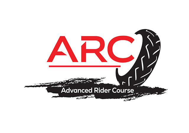 Advanced Rider Training Course logo